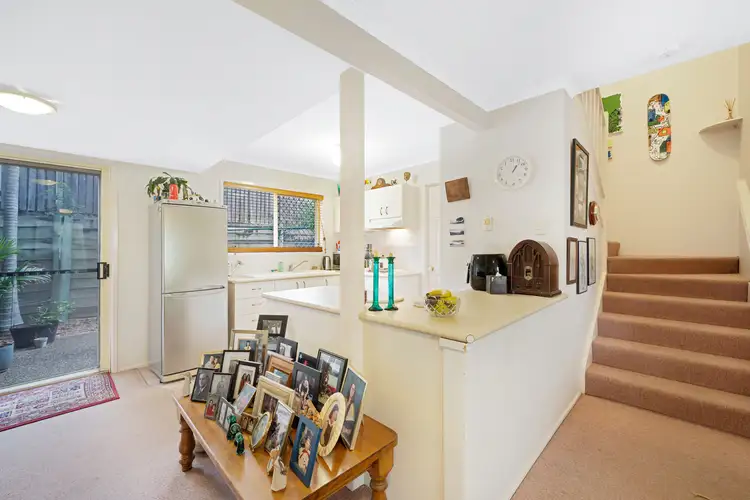 Fifth view of Homely house listing, 4/7 Oricon Court, Springwood QLD 4127