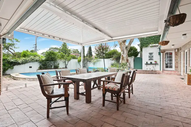 31 Archbold Road, Roseville NSW 2069