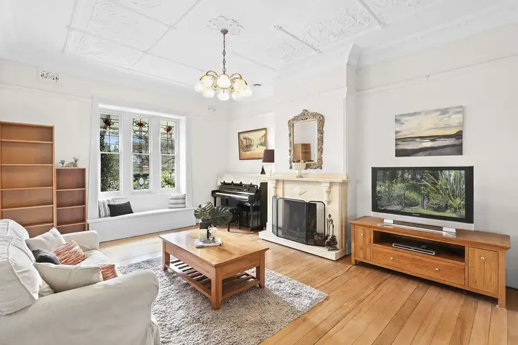 Third view of Homely house listing, 31 Archbold Road, Roseville NSW 2069