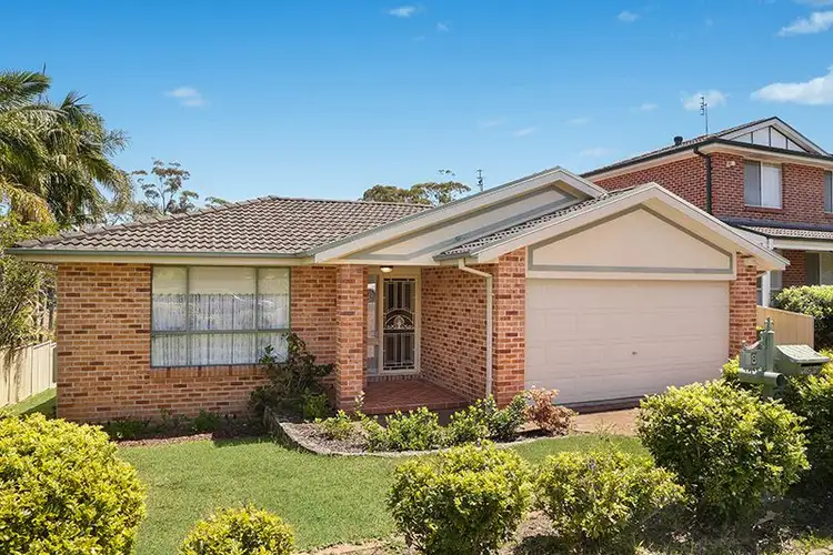 18 Bronzewing Drive, Erina NSW 2250