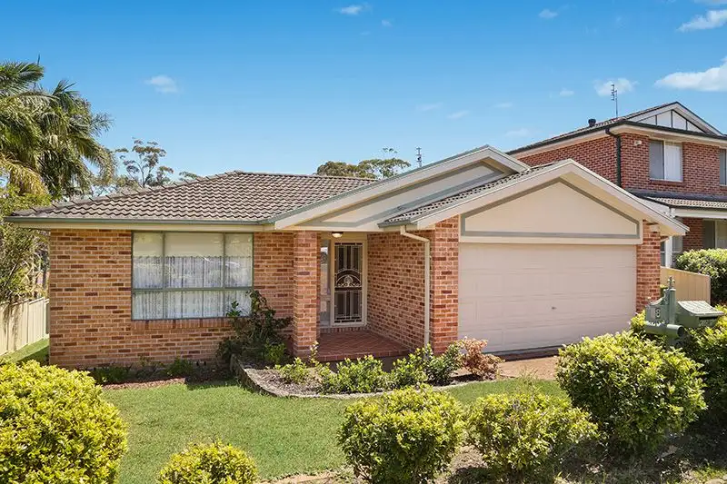 Main view of Homely house listing, 18 Bronzewing Drive, Erina NSW 2250