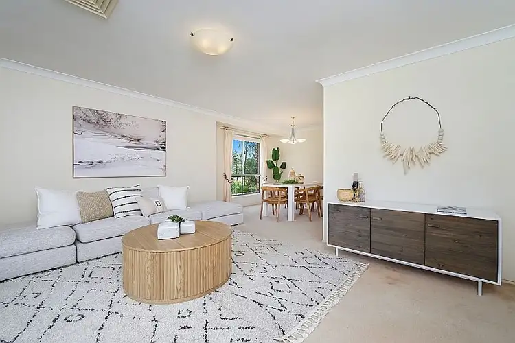 Third view of Homely house listing, 18 Bronzewing Drive, Erina NSW 2250