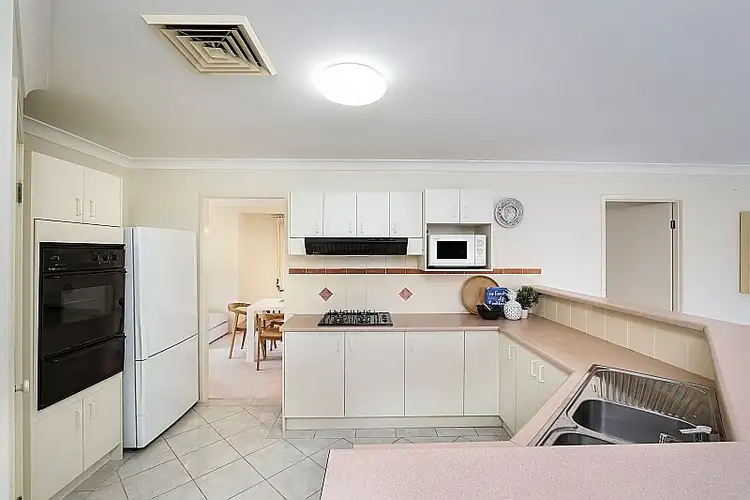 Fourth view of Homely house listing, 18 Bronzewing Drive, Erina NSW 2250