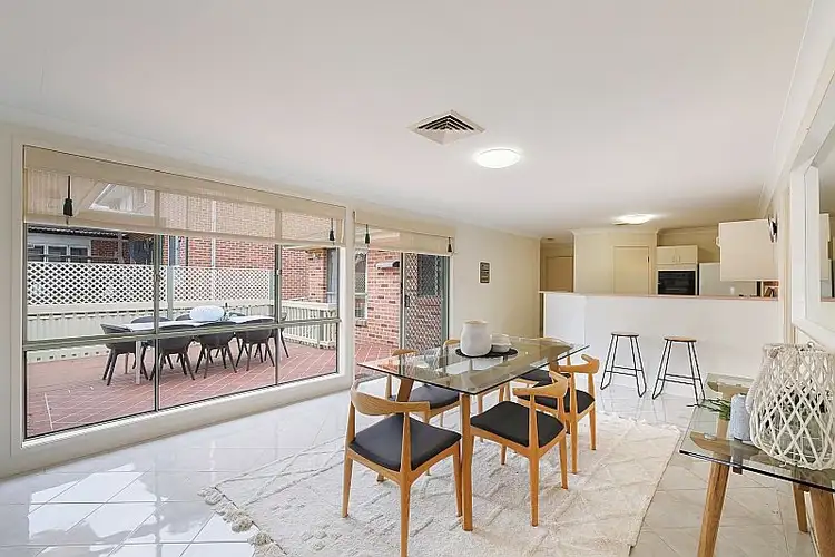 Fifth view of Homely house listing, 18 Bronzewing Drive, Erina NSW 2250