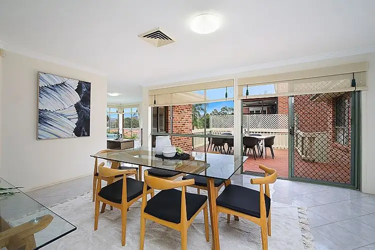 Sixth view of Homely house listing, 18 Bronzewing Drive, Erina NSW 2250