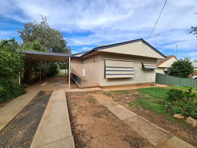 29 Wentworth Street, Parkes NSW 2870