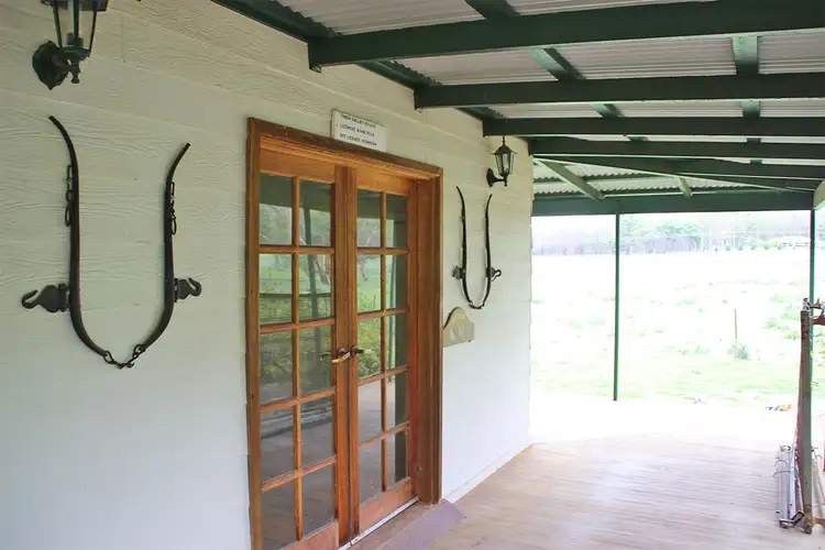 Sixth view of Homely rural property listing, 492 TIMOR Road, Coonabarabran NSW 2357