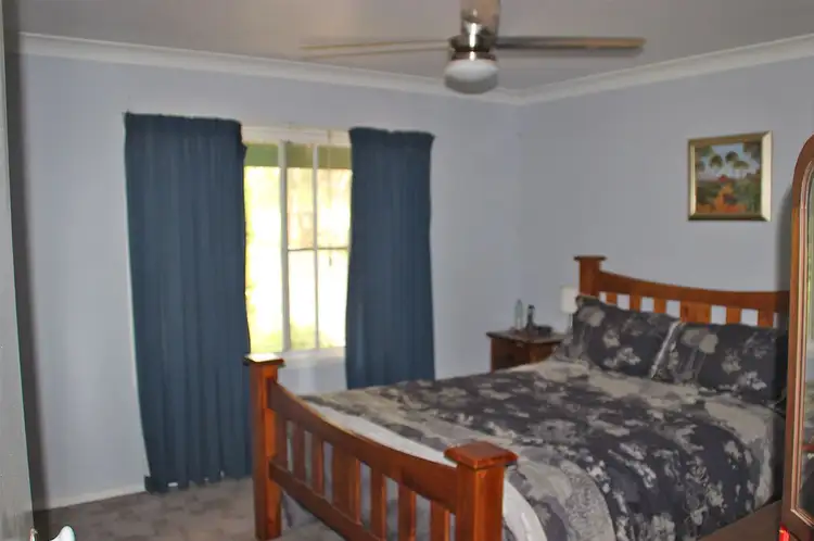 Third view of Homely rural property listing, 492 TIMOR Road, Coonabarabran NSW 2357