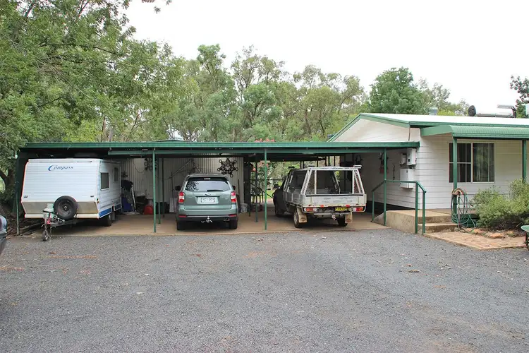 Fifth view of Homely rural property listing, 492 TIMOR Road, Coonabarabran NSW 2357