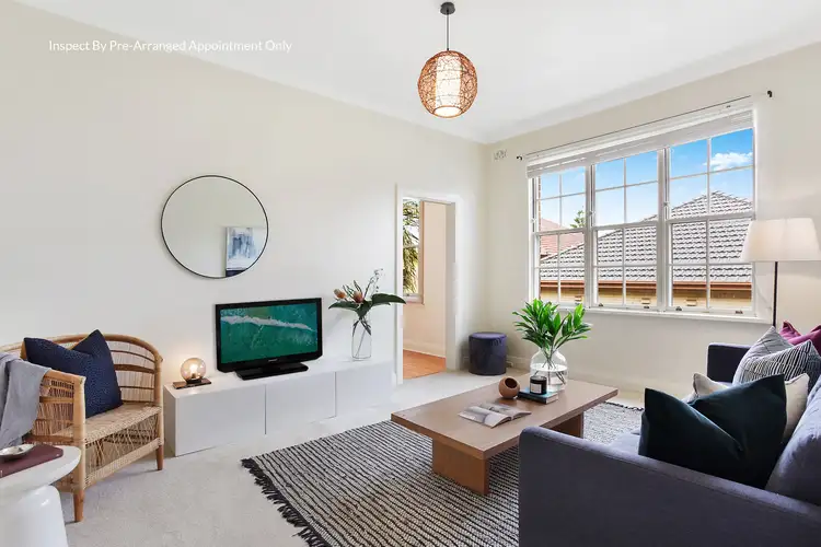 4/101 Beach Street, Coogee NSW 2034
