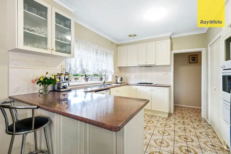 Fifth view of Homely house listing, 19 Camara Street, St Albans VIC 3021