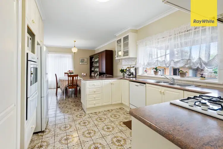 Sixth view of Homely house listing, 19 Camara Street, St Albans VIC 3021