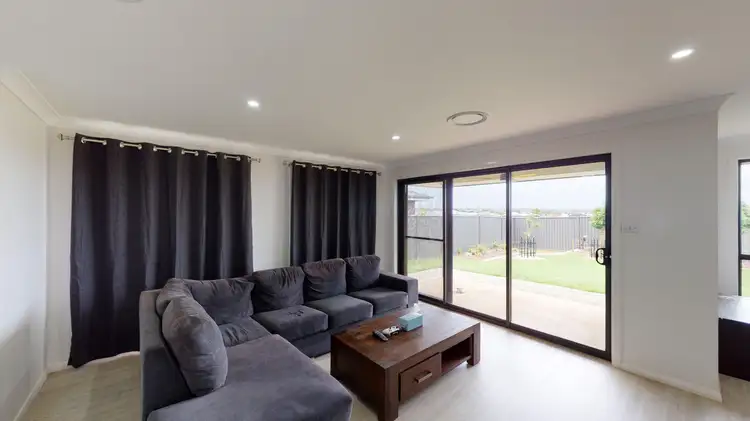 Fifth view of Homely house listing, 63 Magnolia Boulevard, Dubbo NSW 2830