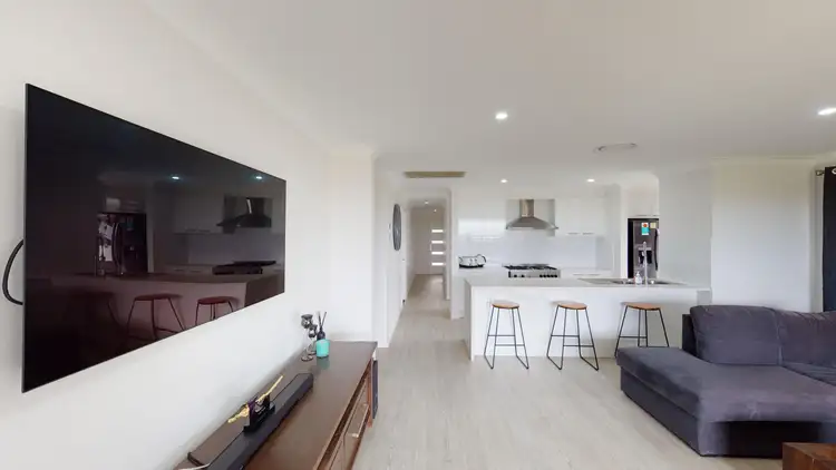 Sixth view of Homely house listing, 63 Magnolia Boulevard, Dubbo NSW 2830
