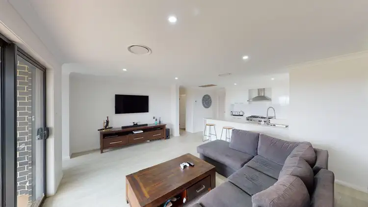 Seventh view of Homely house listing, 63 Magnolia Boulevard, Dubbo NSW 2830