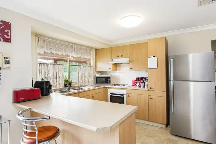 Second view of Homely house listing, 7 Macintyre Street, Bateau Bay NSW 2261