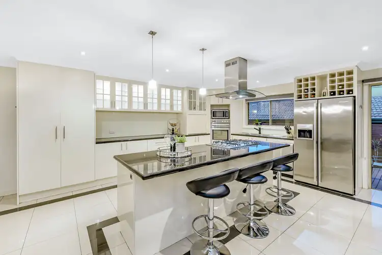 Second view of Homely house listing, 30 Fernbank Crescent, Mulgrave VIC 3170