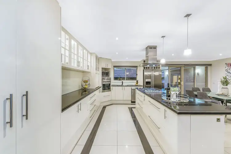 Third view of Homely house listing, 30 Fernbank Crescent, Mulgrave VIC 3170