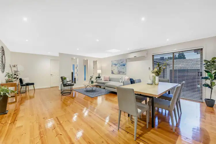 Sixth view of Homely house listing, 30 Fernbank Crescent, Mulgrave VIC 3170