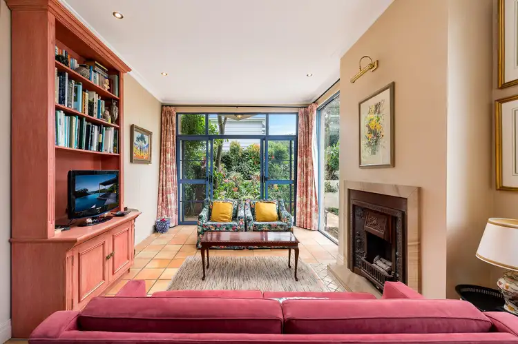 Third view of Homely townhouse listing, 6/10-14 John Street, Leichhardt NSW 2040