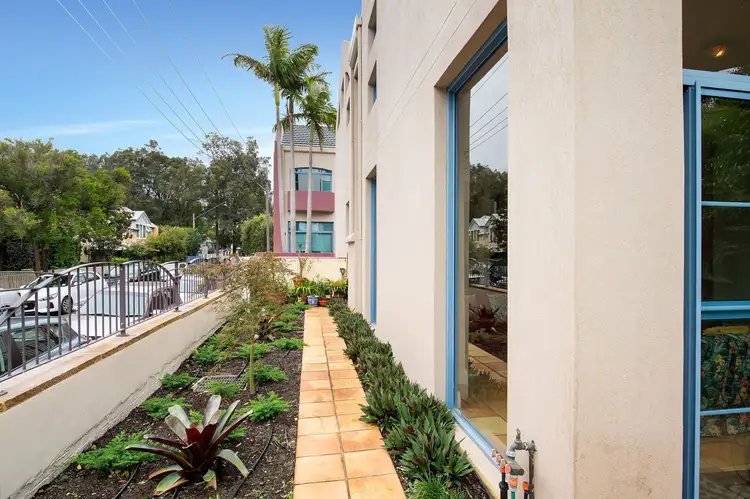Fourth view of Homely townhouse listing, 6/10-14 John Street, Leichhardt NSW 2040