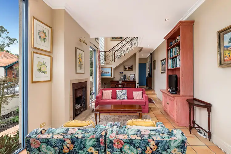 Fifth view of Homely townhouse listing, 6/10-14 John Street, Leichhardt NSW 2040