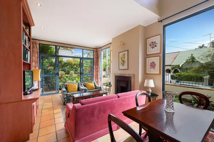 Sixth view of Homely townhouse listing, 6/10-14 John Street, Leichhardt NSW 2040