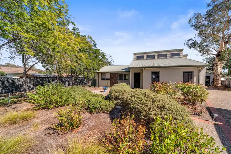 17 Maranboy Street, Fisher ACT 2611