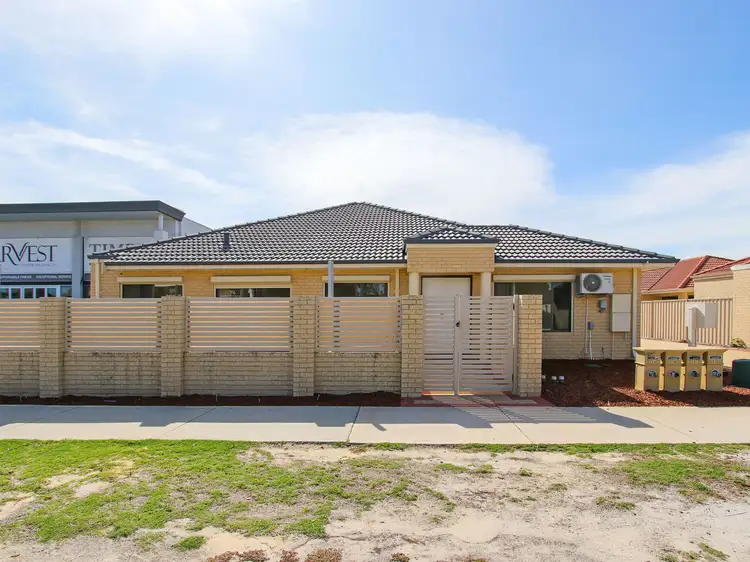 Main view of Homely house listing, 32A Hamilton Street, Cannington WA 6107