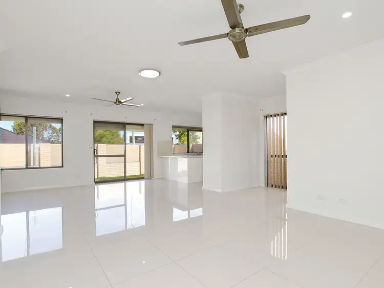 Third view of Homely house listing, 32A Hamilton Street, Cannington WA 6107