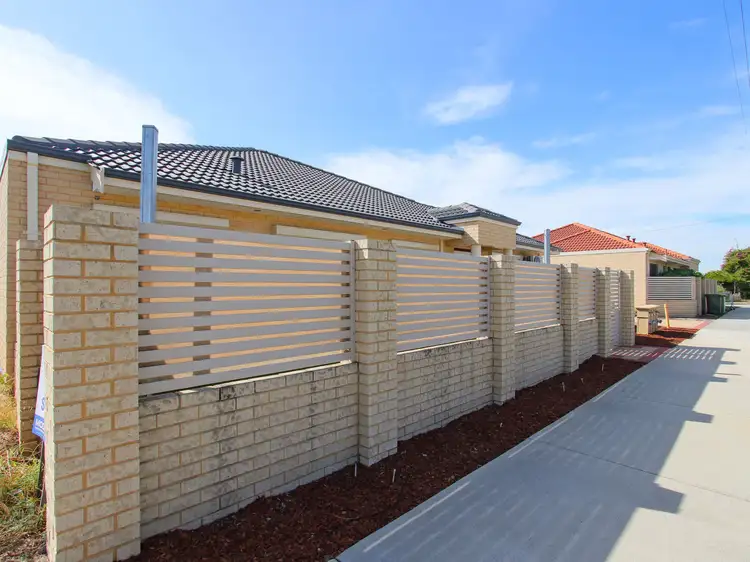 Fifth view of Homely house listing, 32A Hamilton Street, Cannington WA 6107