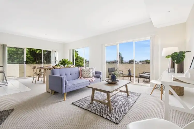 Main view of Homely unit listing, 5/85 Hutton Road, The Entrance North NSW 2261