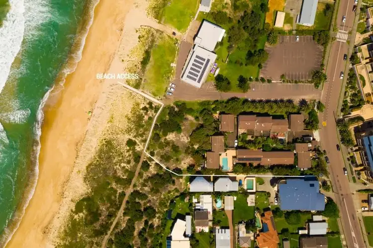 Second view of Homely unit listing, 5/85 Hutton Road, The Entrance North NSW 2261