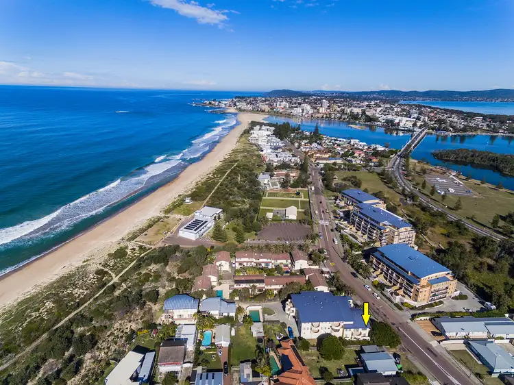 Third view of Homely unit listing, 5/85 Hutton Road, The Entrance North NSW 2261