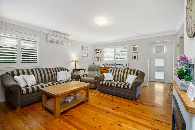 Second view of Homely house listing, 9 Ducker Avenue, Hobartville NSW 2753