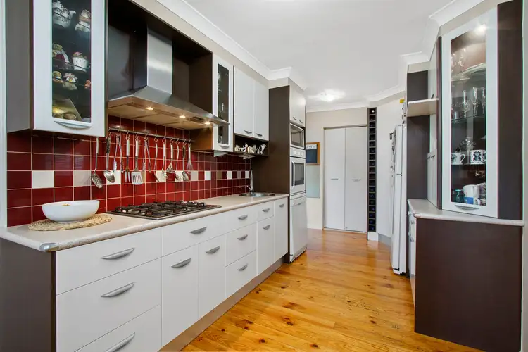 Third view of Homely house listing, 9 Ducker Avenue, Hobartville NSW 2753