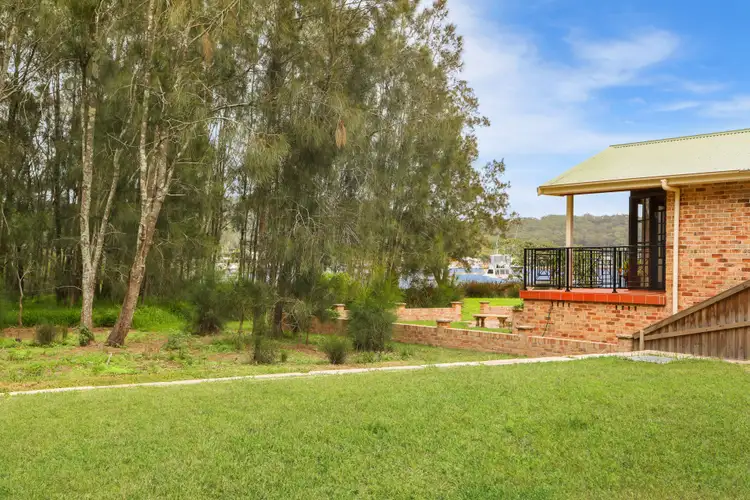 Fourth view of Homely land listing, 108 Kincumber Crescent, Davistown NSW 2251