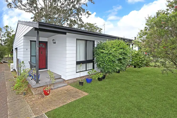 7 Monash Road, Kanwal NSW 2259