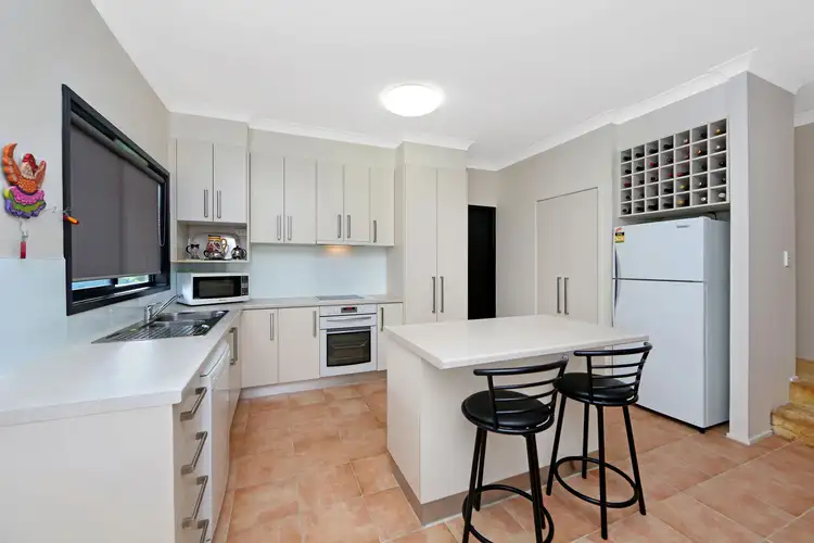 Second view of Homely house listing, 7 Monash Road, Kanwal NSW 2259