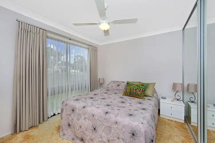 Fifth view of Homely house listing, 7 Monash Road, Kanwal NSW 2259