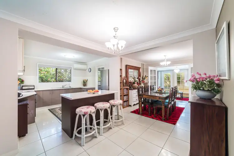 Main view of Homely house listing, 63 Mingaletta Drive, Ashmore QLD 4214