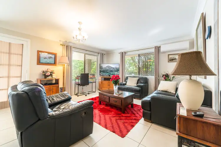 Third view of Homely house listing, 63 Mingaletta Drive, Ashmore QLD 4214