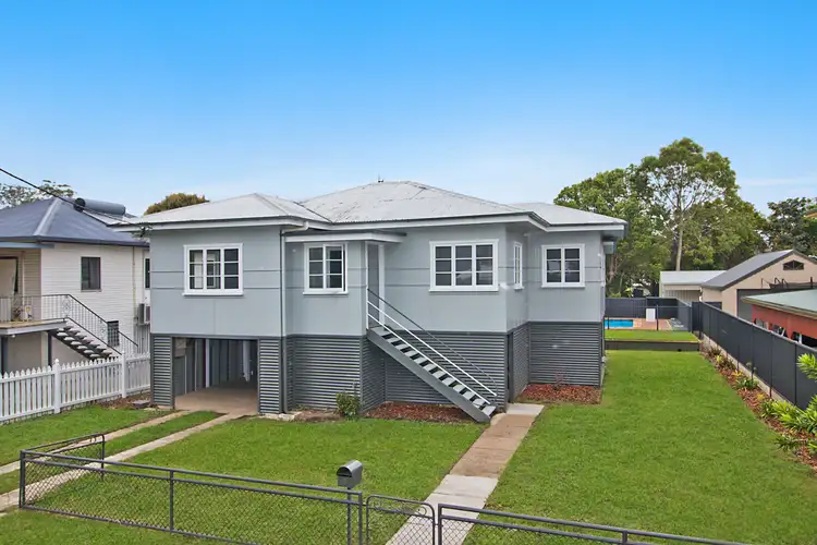 Fourth view of Homely house listing, 5 Charles Street, Murwillumbah NSW 2484