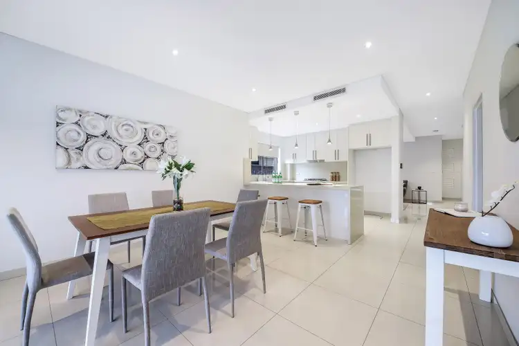 Fourth view of Homely semi-detached listing, 24 Cowl Street, Greenacre NSW 2190