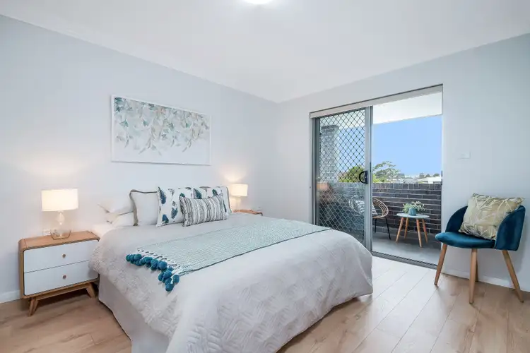 Fifth view of Homely semi-detached listing, 24 Cowl Street, Greenacre NSW 2190