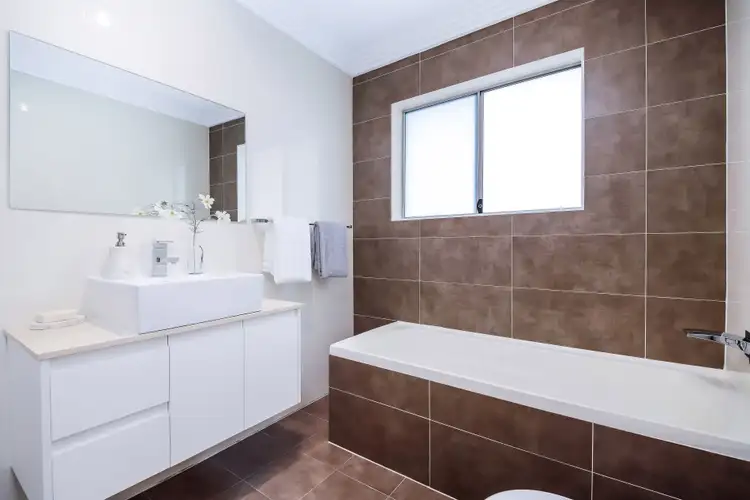 Sixth view of Homely semi-detached listing, 24 Cowl Street, Greenacre NSW 2190