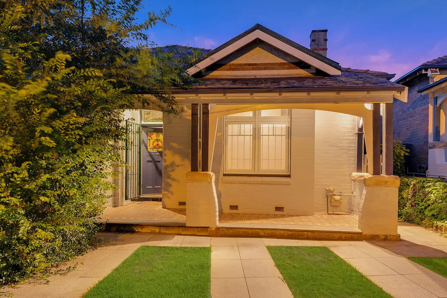 Main view of Homely house listing, 24 Ben Boyd Road, Neutral Bay NSW 2089