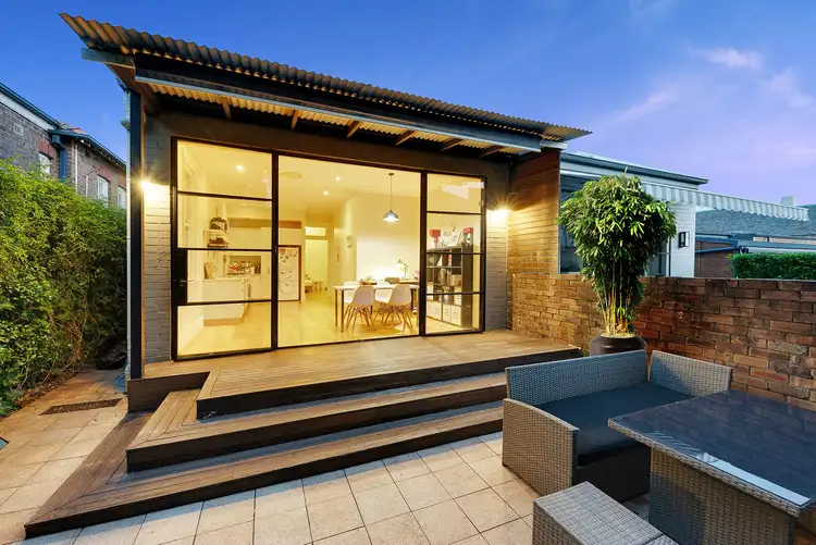 Second view of Homely house listing, 24 Ben Boyd Road, Neutral Bay NSW 2089