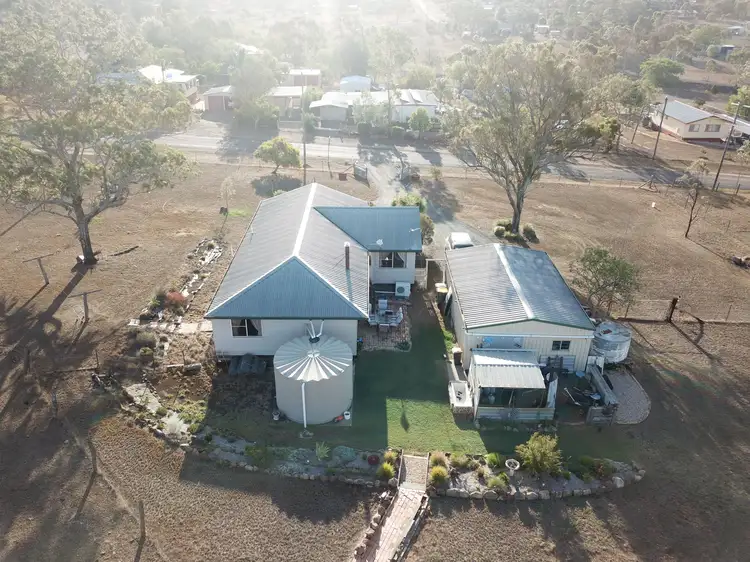 Second view of Homely house listing, 26 Peters Road, Meringandan West QLD 4352
