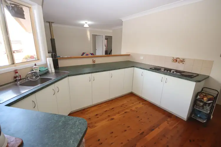 Fourth view of Homely house listing, 26 Peters Road, Meringandan West QLD 4352